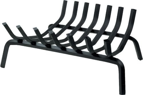  Fireplace Grate 28.5 Inches 