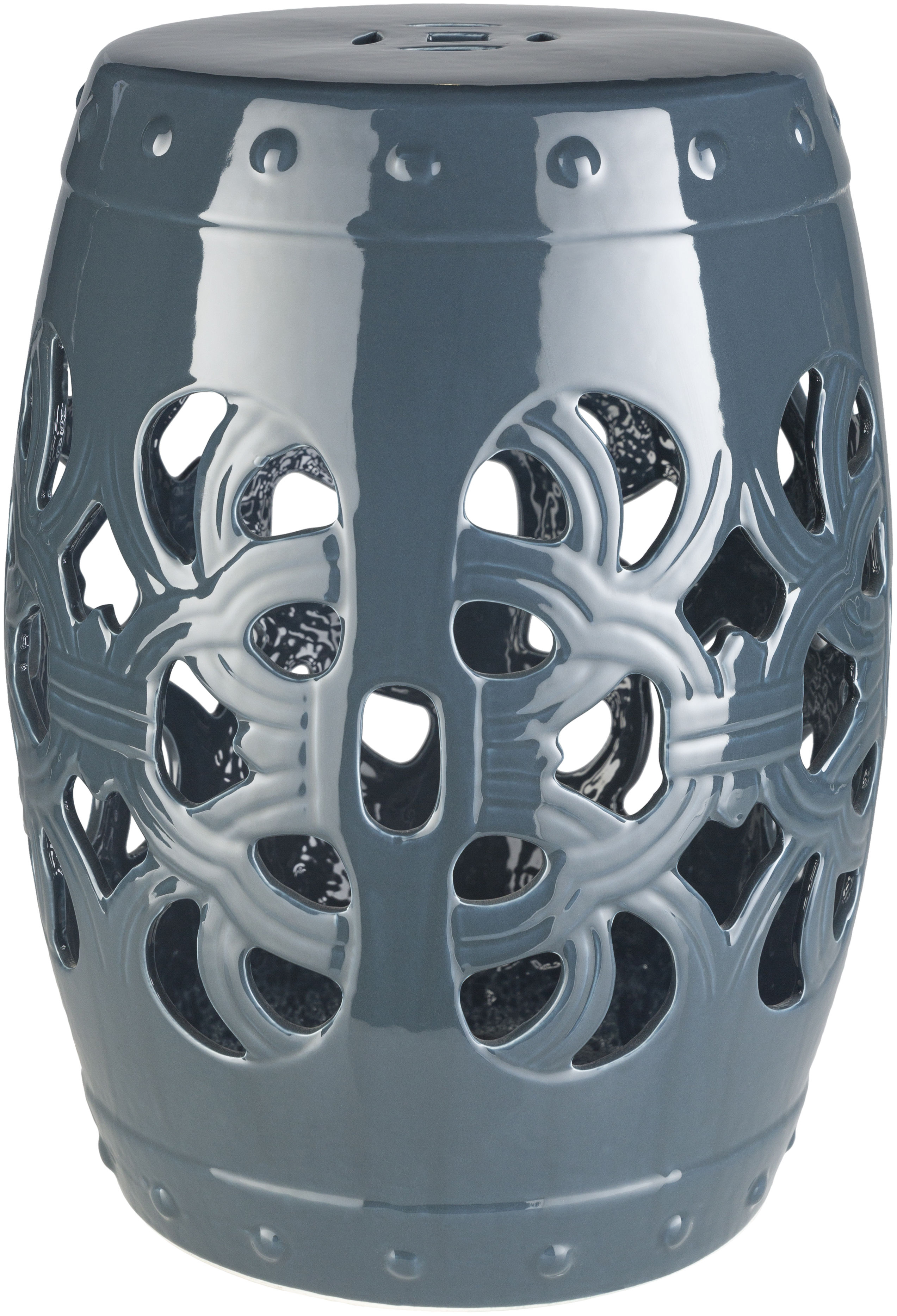  Garden Stool 