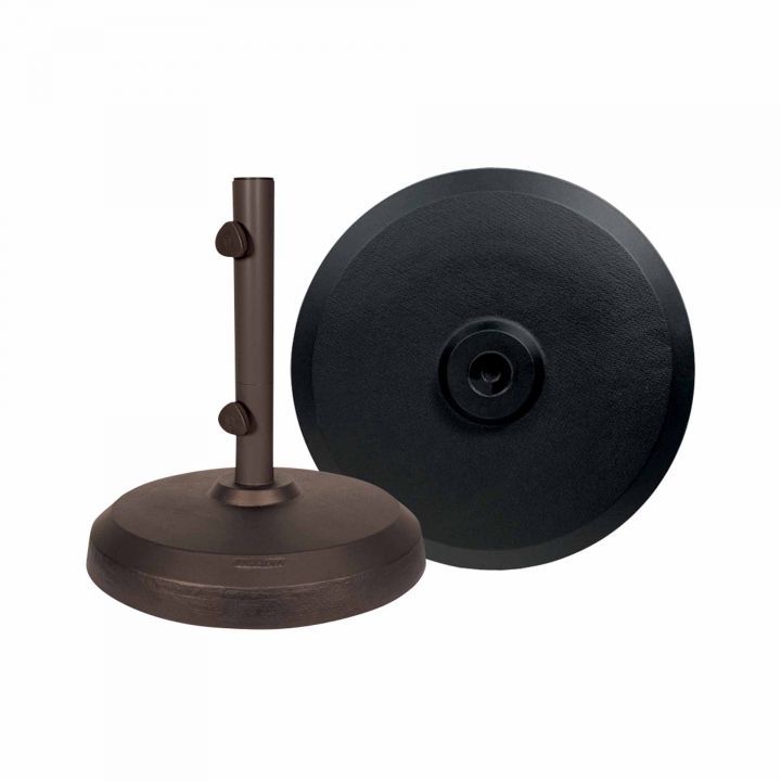  Garden Umbrella Bases by Treasure Garden 