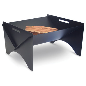  GEO FIRE PIT 