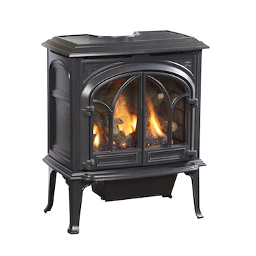  Allagash MV Gas Stove 