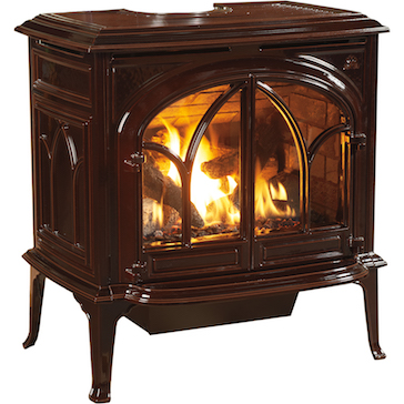  Portland IPI Gas Stove 