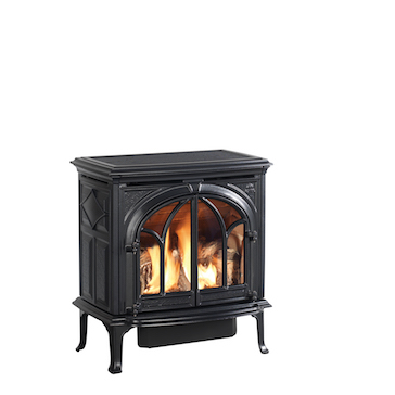  Lillehammer IPI Gas Stove 