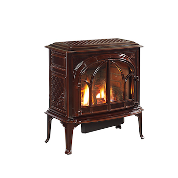  Sebago IPI Gas Stove 