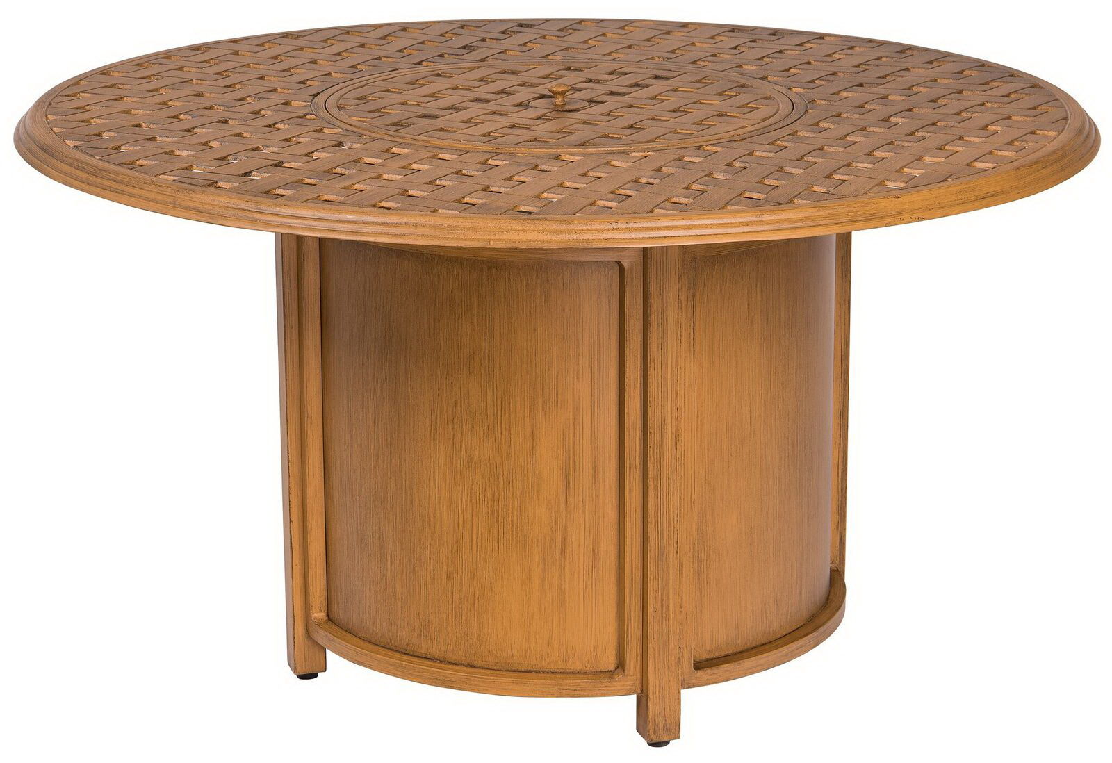  Glade Isle Fire Pit Table 
