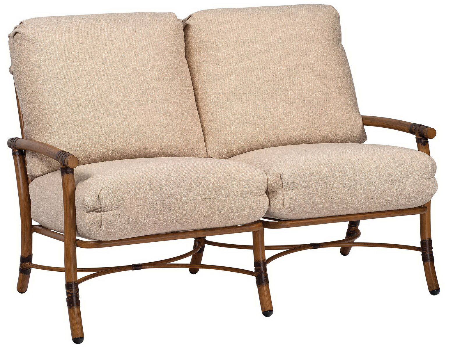  Glade Isle Love Seat 