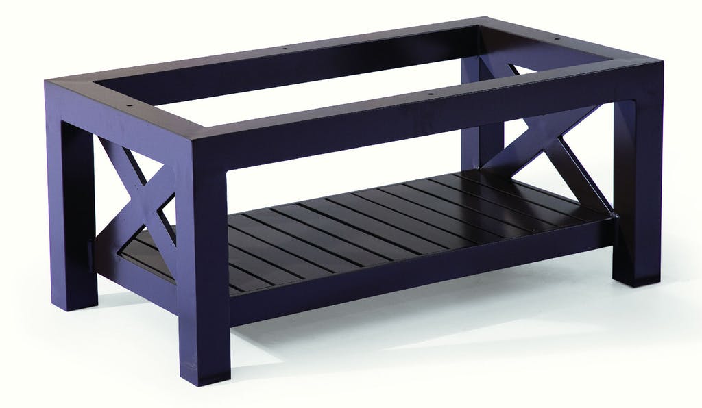  Grace Coffee Table Base 