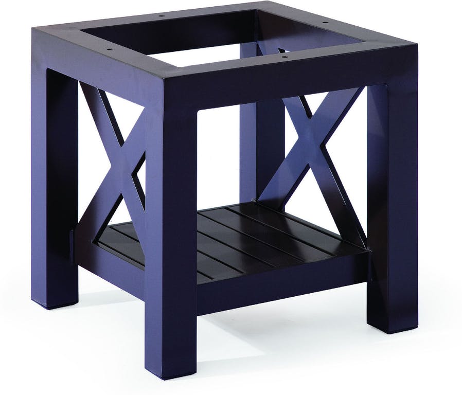  Grace End Table Base 