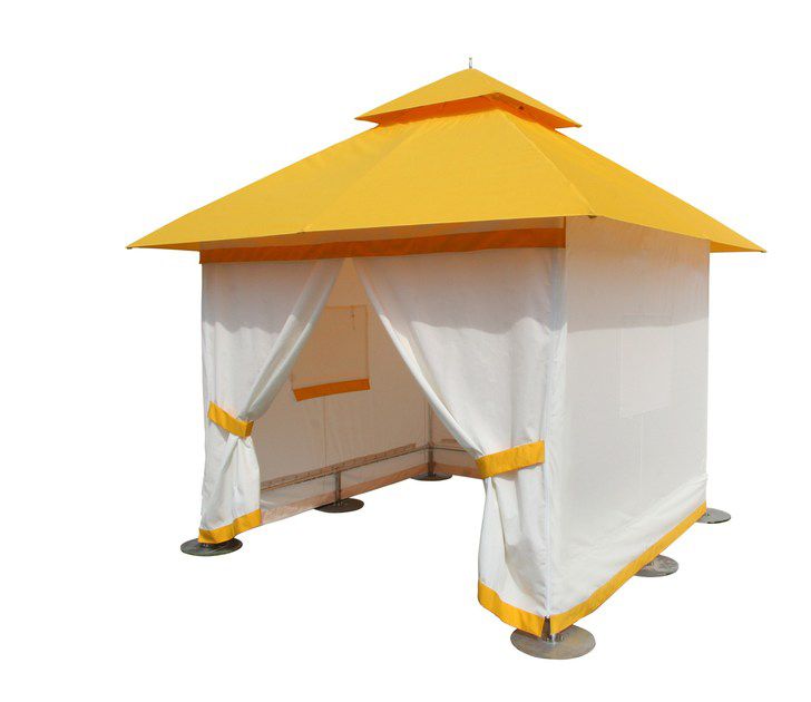 Grand Pacific Cabana