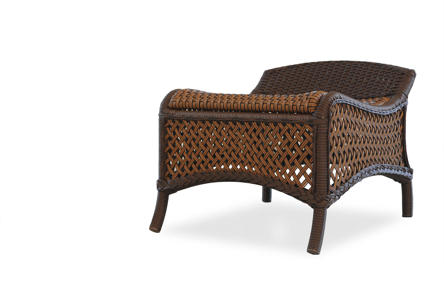  Grand Traverse Ottoman 