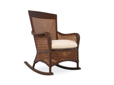  Grand Traverse Porch Rocker 