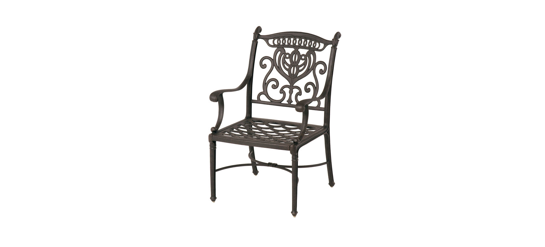  Grand Tuscany Dining Chair 