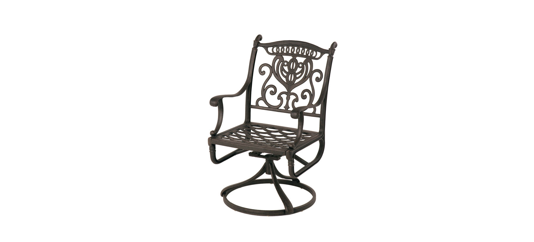  Grand Tuscany Swivel Rocker 