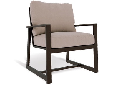  Hampton Lounge Chair 