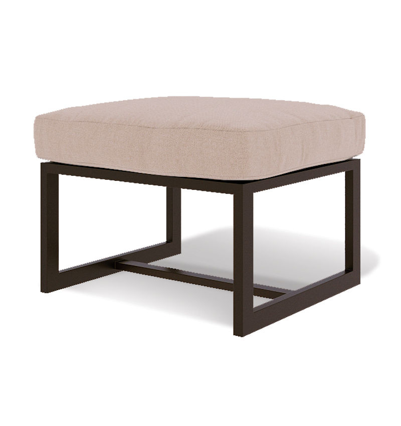  Hampton Ottoman 