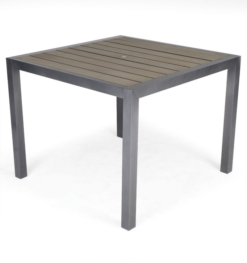  Hampton Square Dining Table 