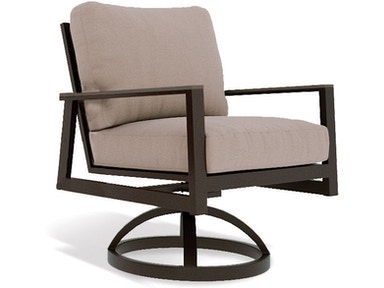  Hampton Swivel Rocker 