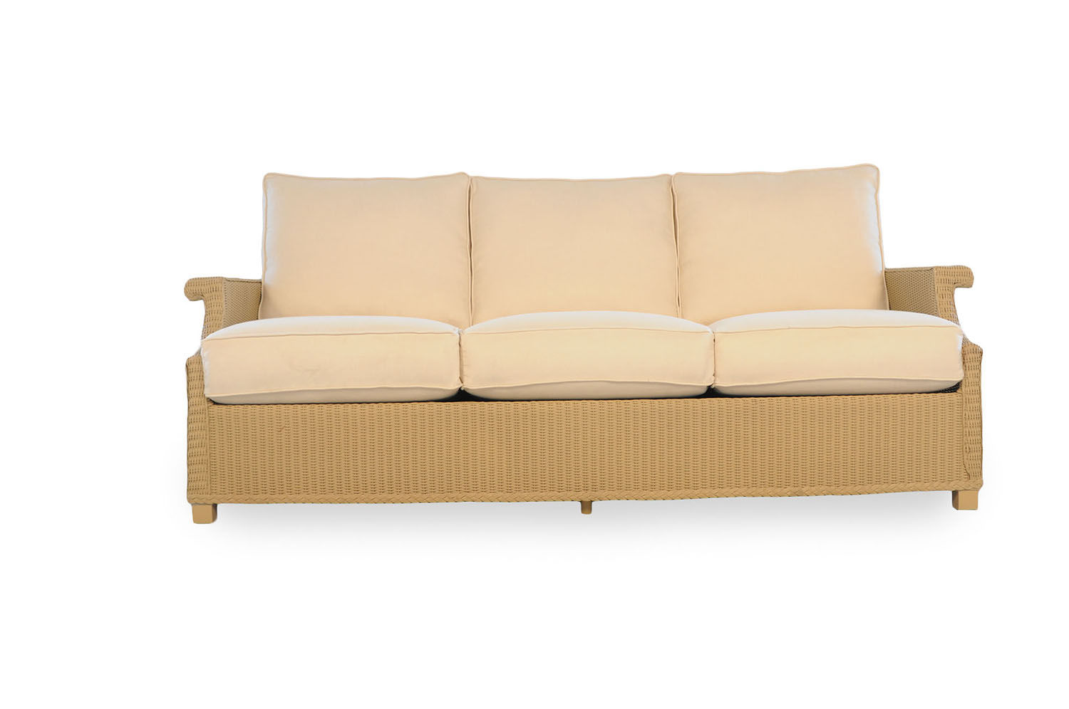  Hamptons Deep Sofa 