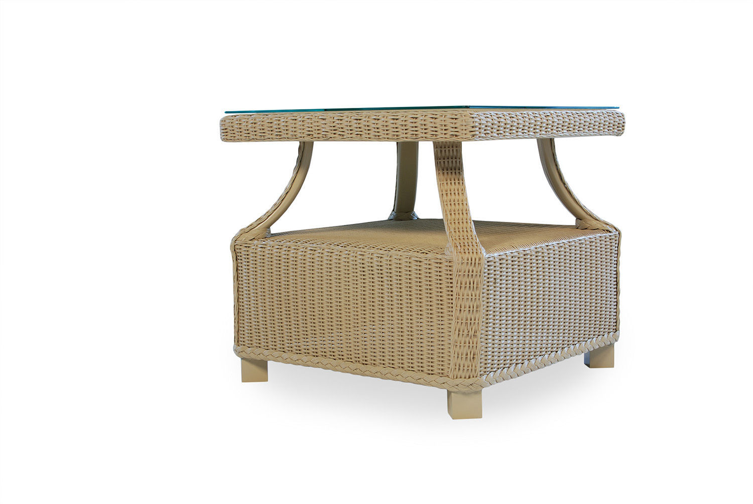  Hamptons Square End Table 