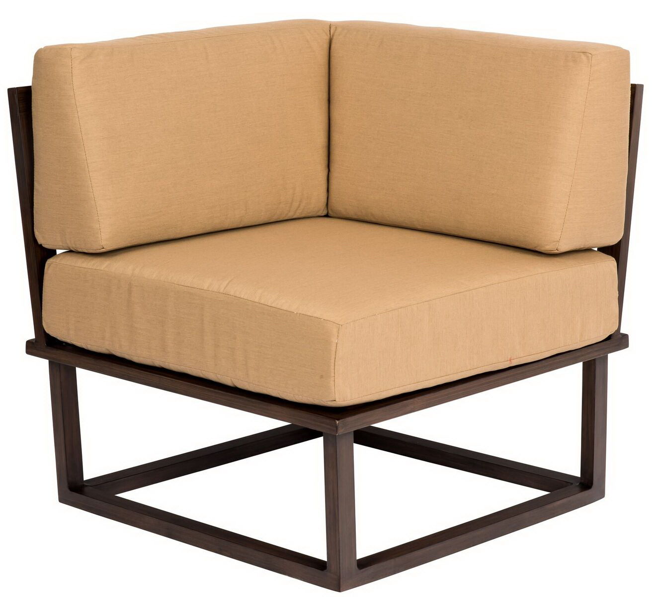  Harmony Corner Sectional Unit 