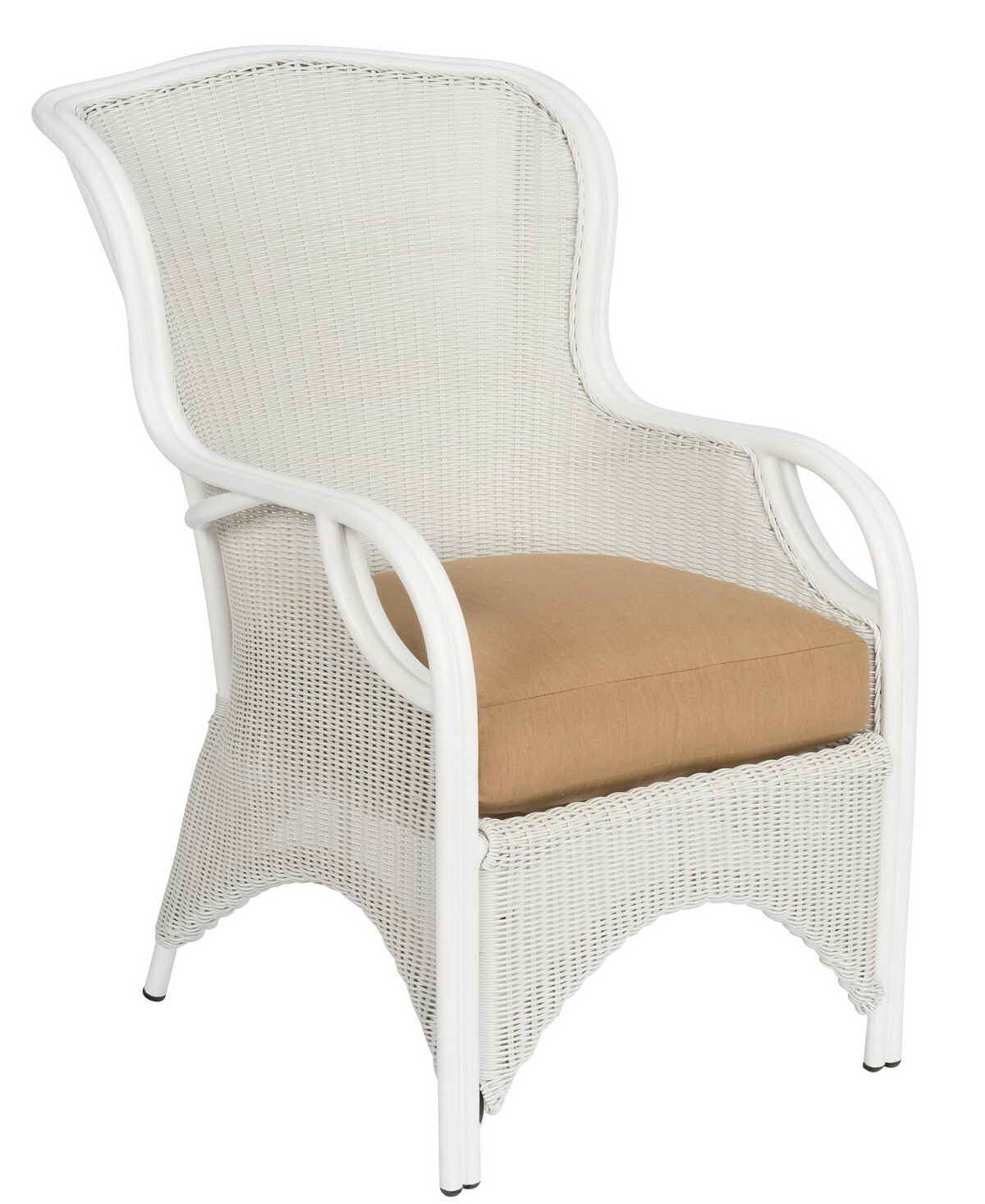  Heirloom Occasional Chair 
