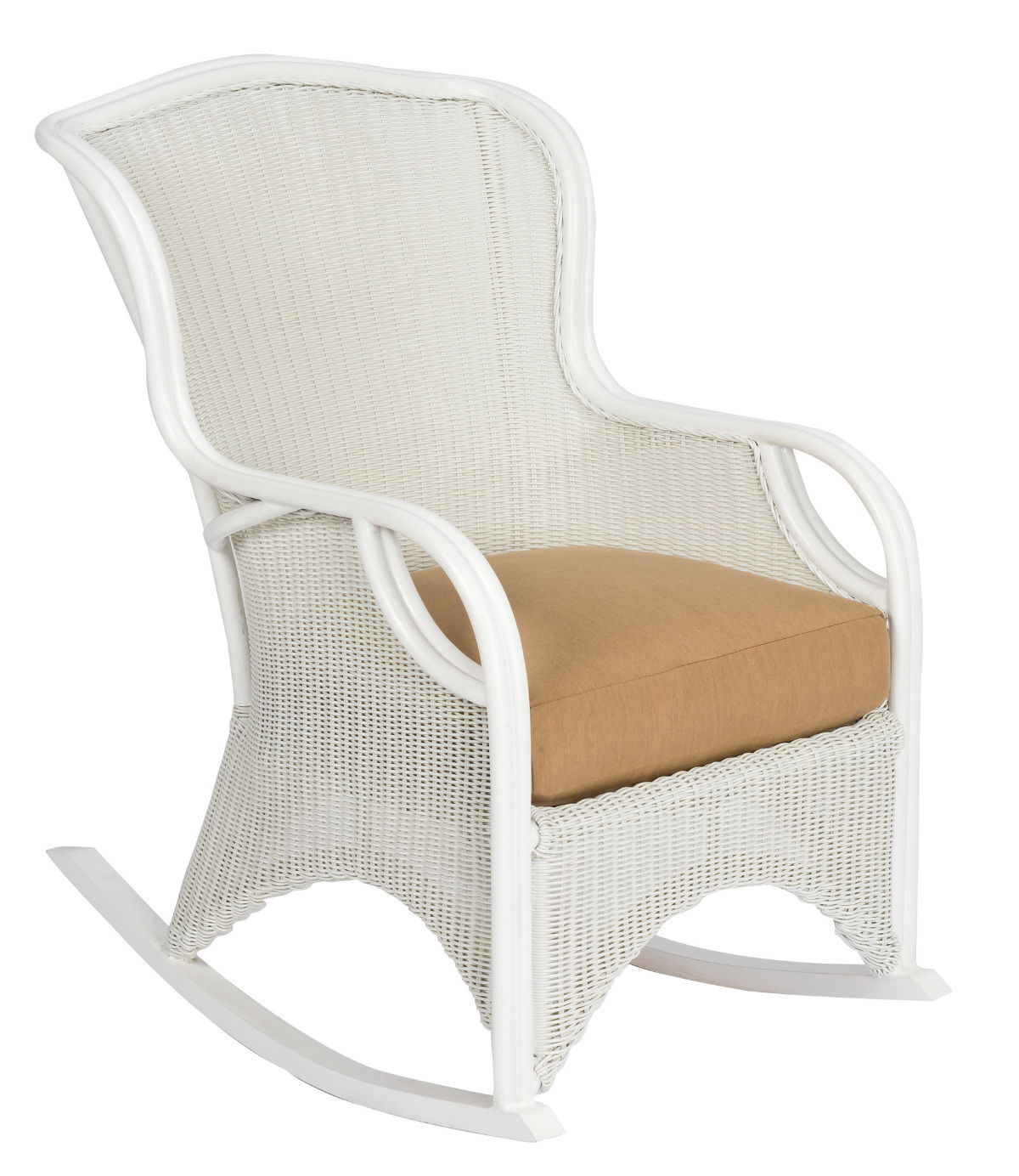  Heirloom Rocker 