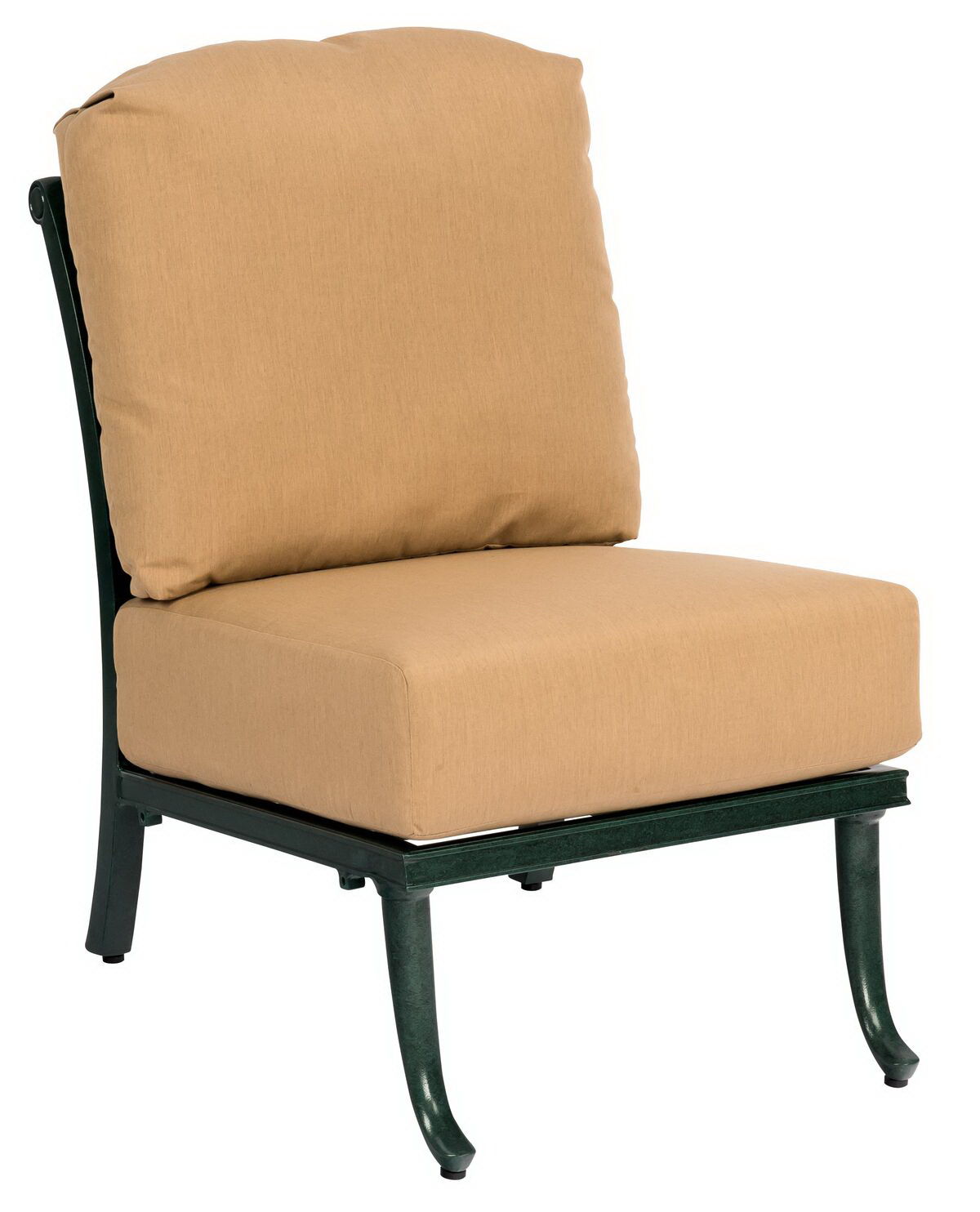  Holland Armless Sectional Unit 