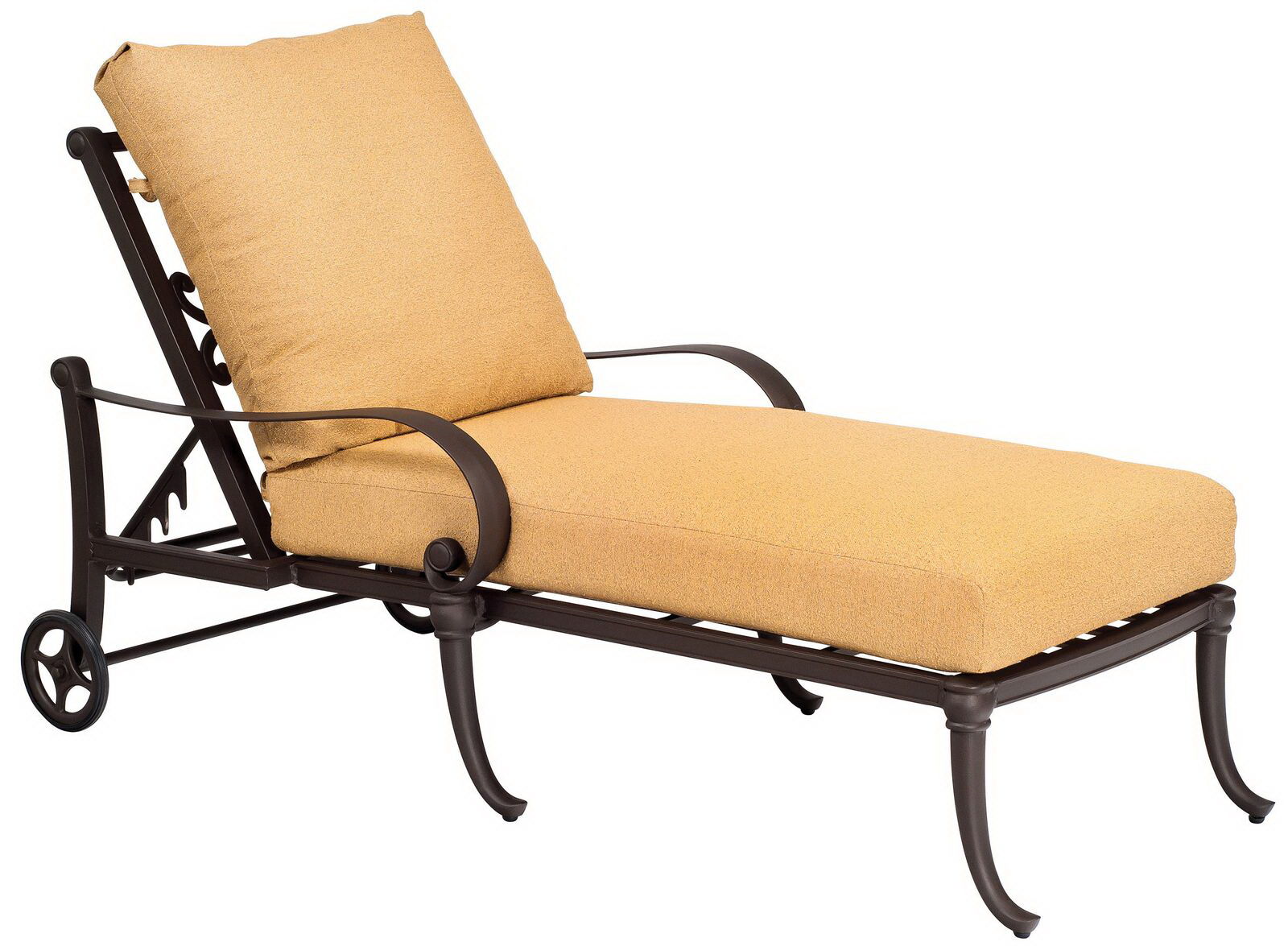  Holland Chaise Lounge 