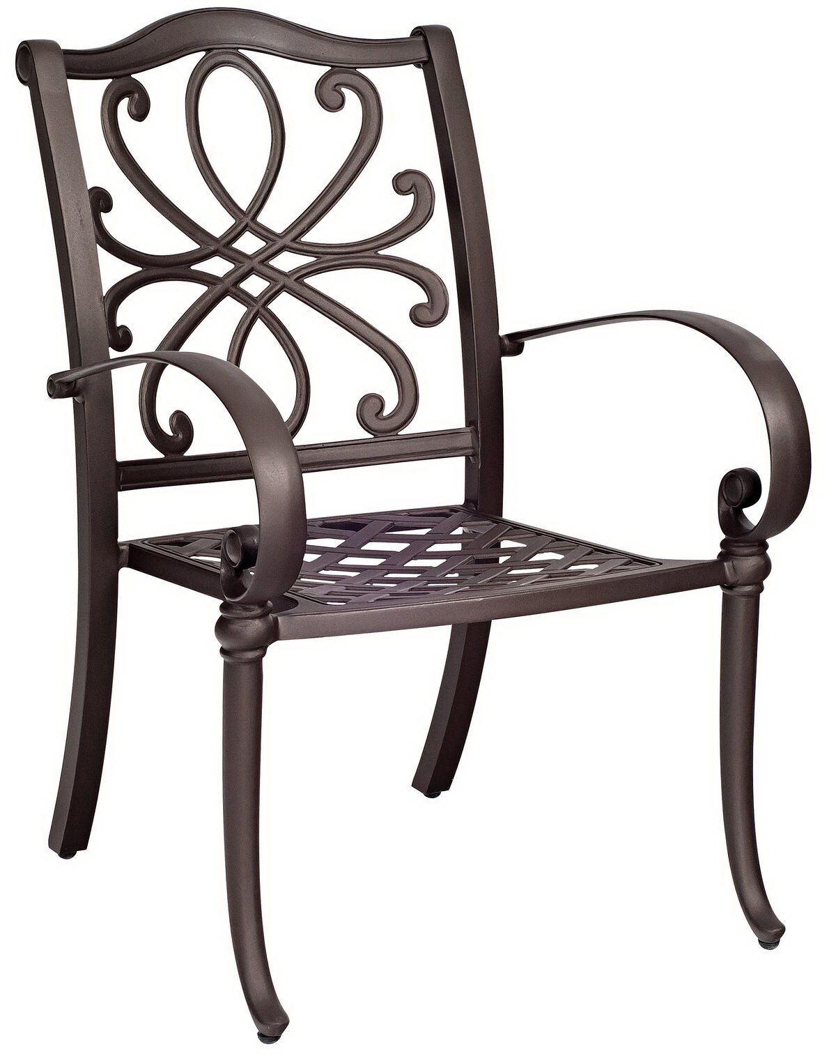  Holland Dining Arm Chair 
