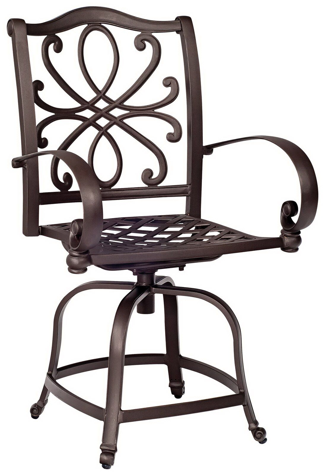  Holland Swivel Counter Stool 