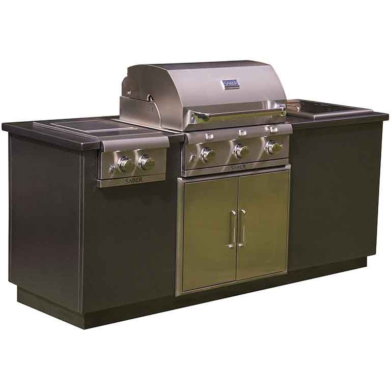  I SERIES: SILVER VEIN TOP / BASE 