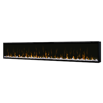  IgniteXL 100" Linear Electric Fireplace 