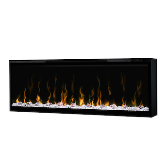  IgniteXL 50" Linear Electric Fireplace 