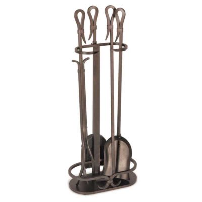  IRON GATE TOOL SET 