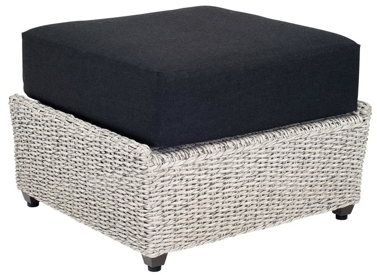 Isabella Ottoman White 