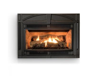  Katahdin Gas Insert 