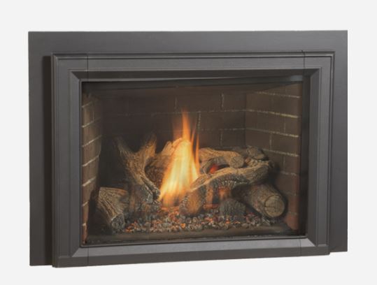  Newcastle Gas Insert 