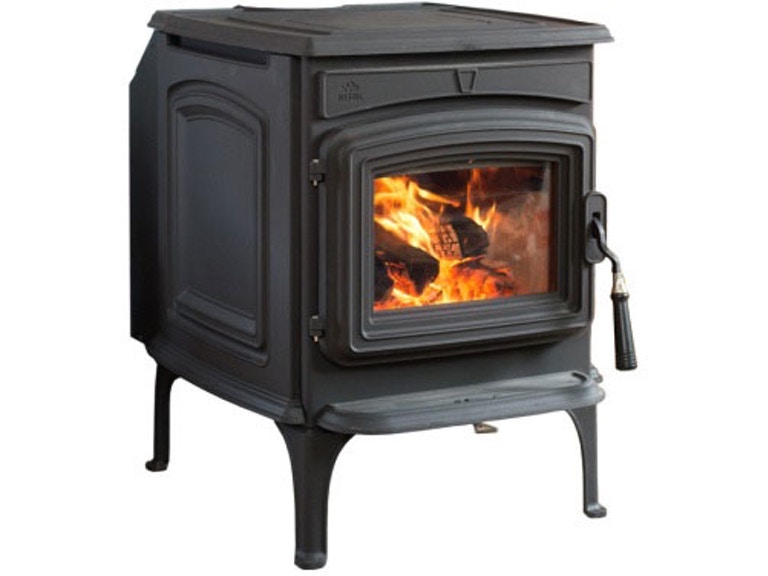  F 45 V2 Greenville Wood Stove 