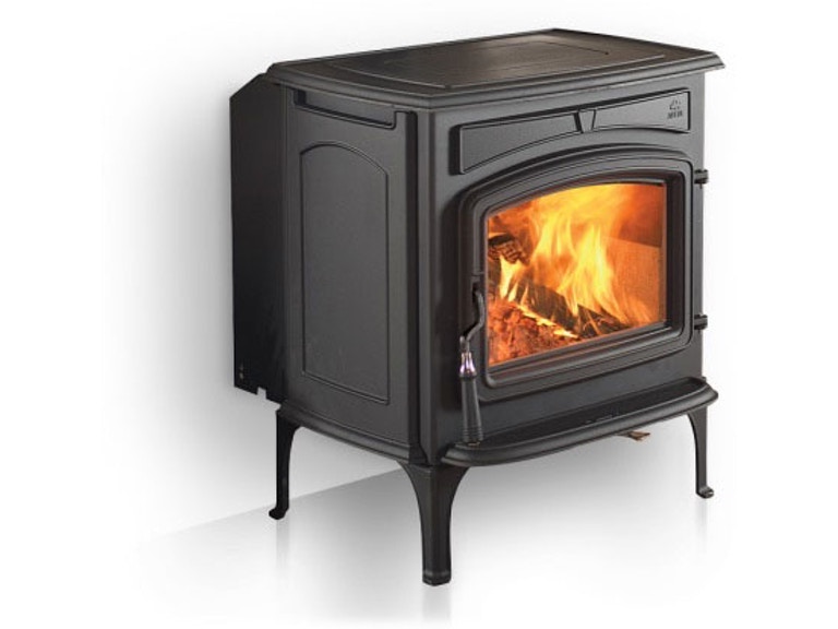  Carrabassett Wood Stove 