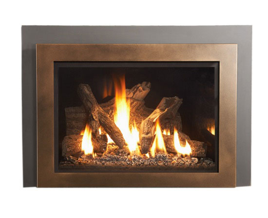  New Harbor Gas Insert 