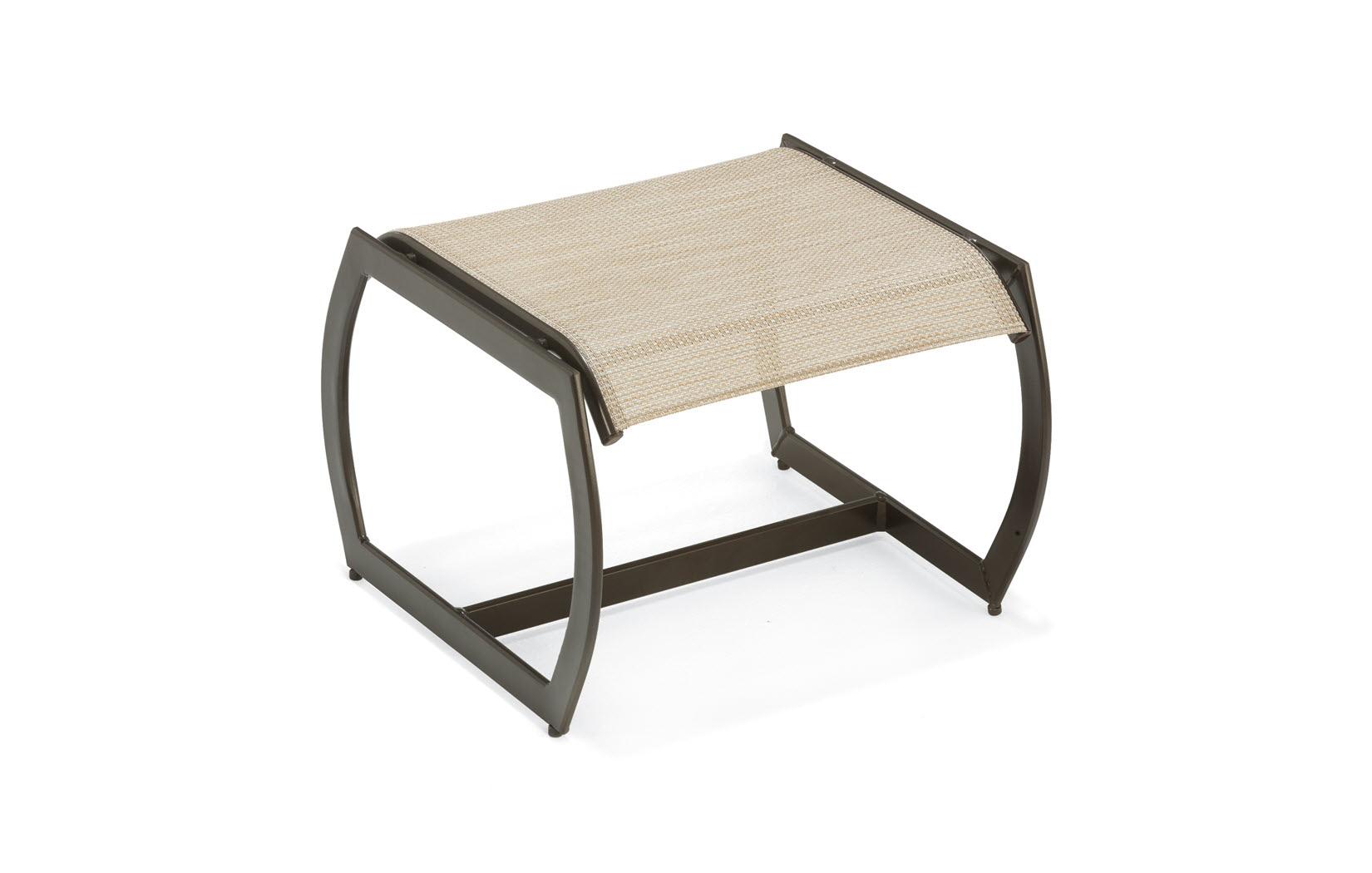  Key West Sling Ottoman 
