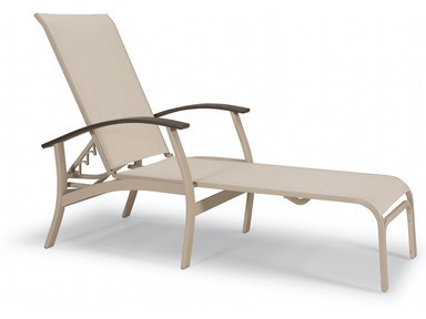  Belle Isle Sling Chaise 