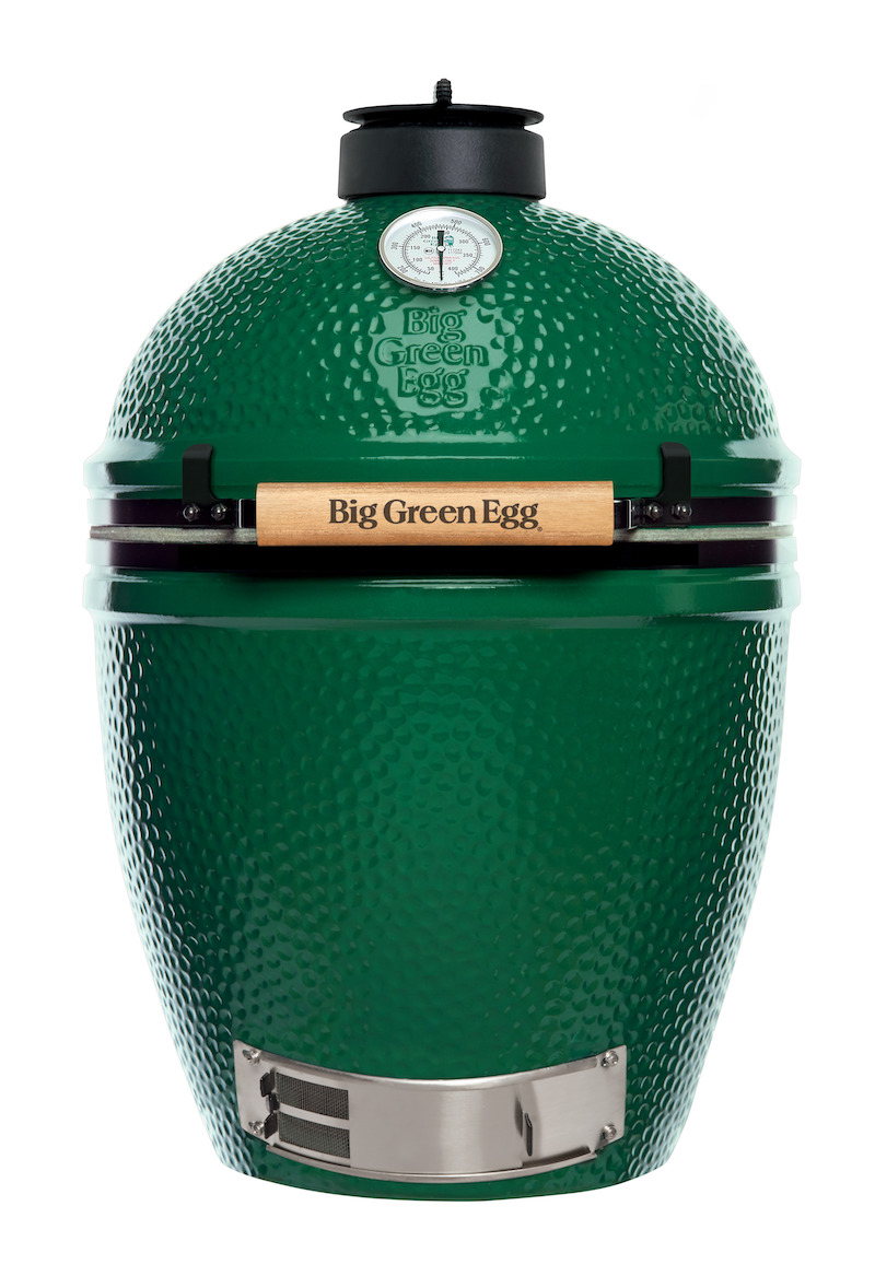  Large Big Green Egg 