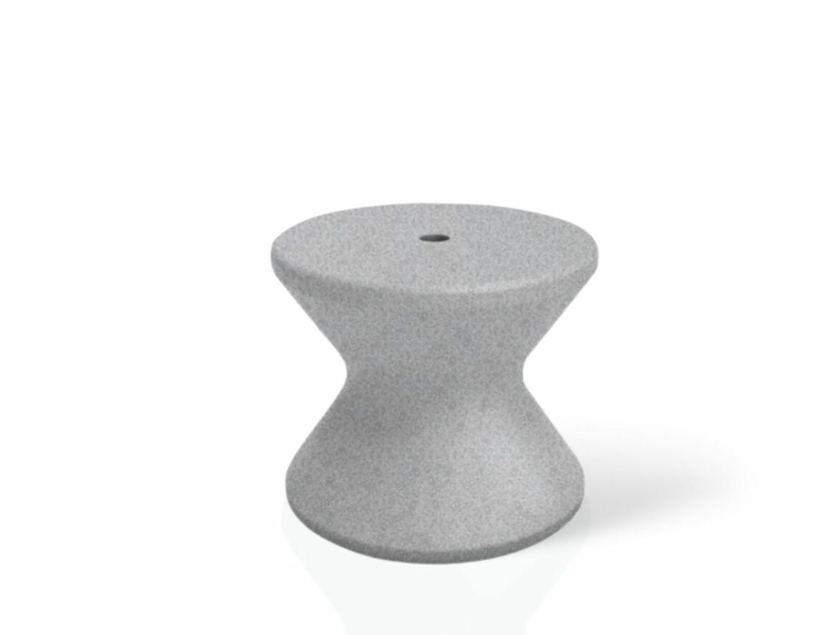  Ledge Lounger Side Table 