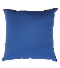  Lighter Blue Pillow 