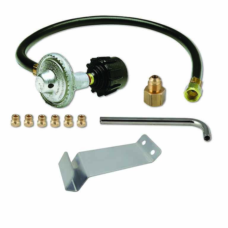  EZ LP CONVERSION KIT(2017 MODEL) 