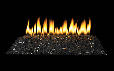  Outdoor Loft Burners 