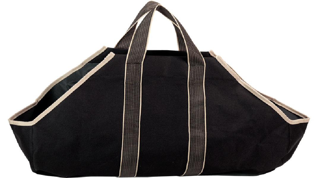  LOG CARRIER 