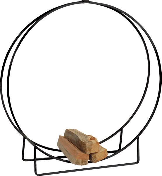  LOG HOOP 