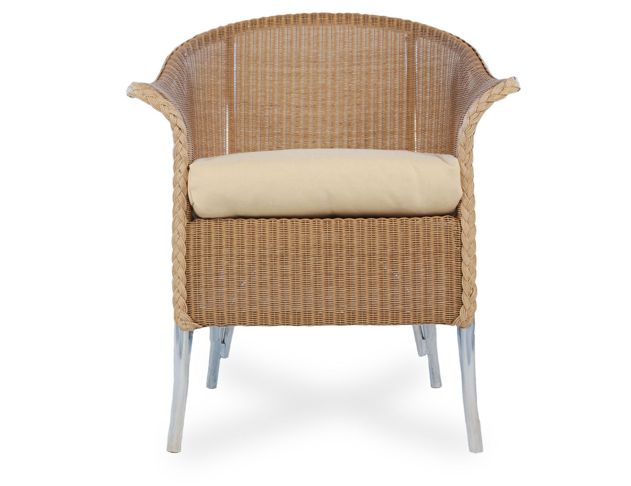  Loom Dining Armchair 8001 